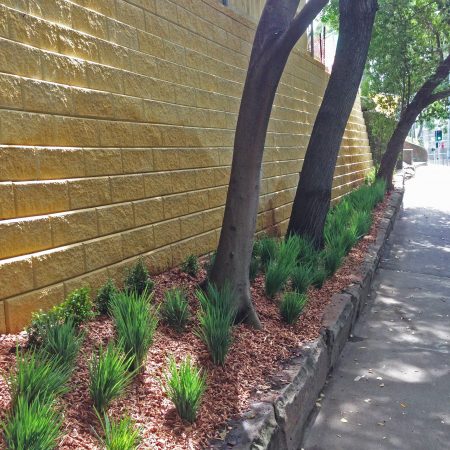 AP Landscapes - Landscaping, Retaining Wall And Stone Cladding Services